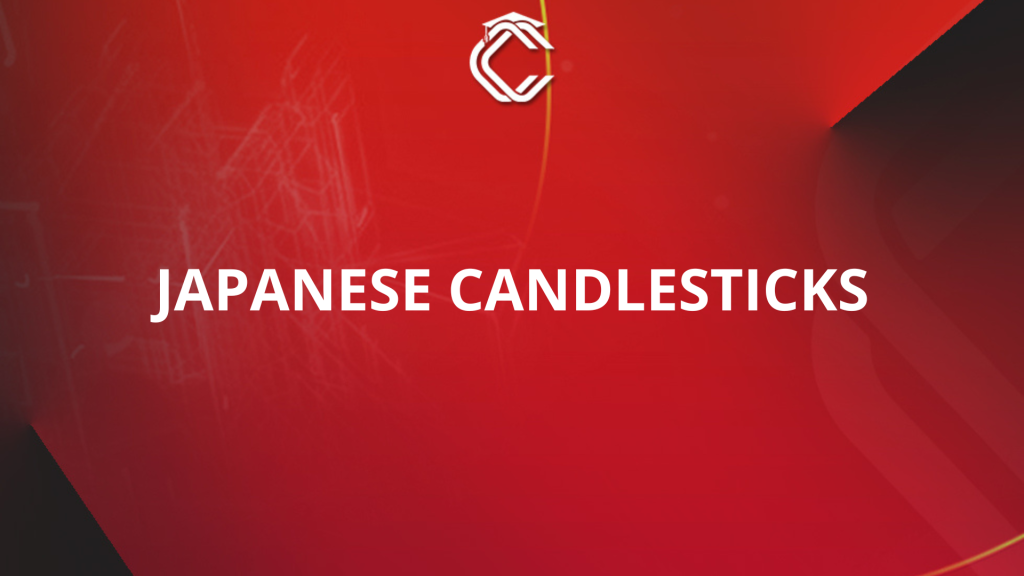 JAPANESE CANDLESTICKS