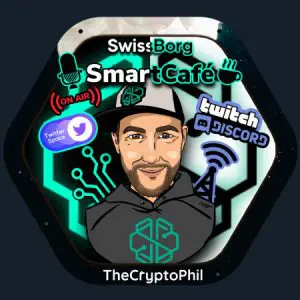 Photo de Profil de TheCryptoPhil