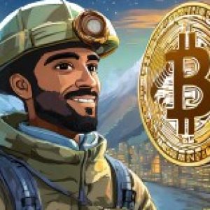 Photo de Profil de Cryptosoldat